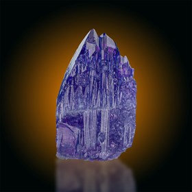 Tanzanite-Merelani Hills | Lelatema Mts. | Simanjiro | Arusha | Tanzania